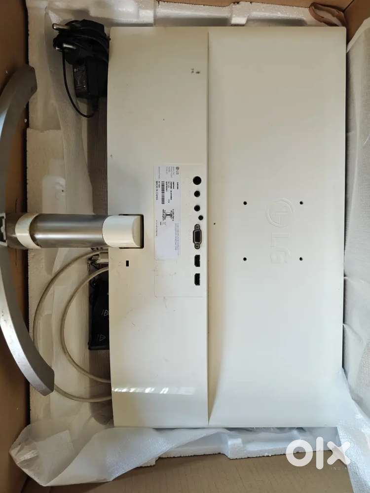 Computer monitor FULL HD