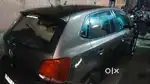 Volkswagen Polo 2017 Petrol Well Maintained