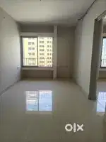1bhk flat for Rent in New Cidco complex, anant towers, near Station