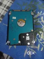 Toshiba 1TB HDD New Condition