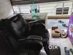 Saloon chair for sale