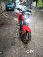 Appache rtr 160