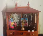 Pooja unit