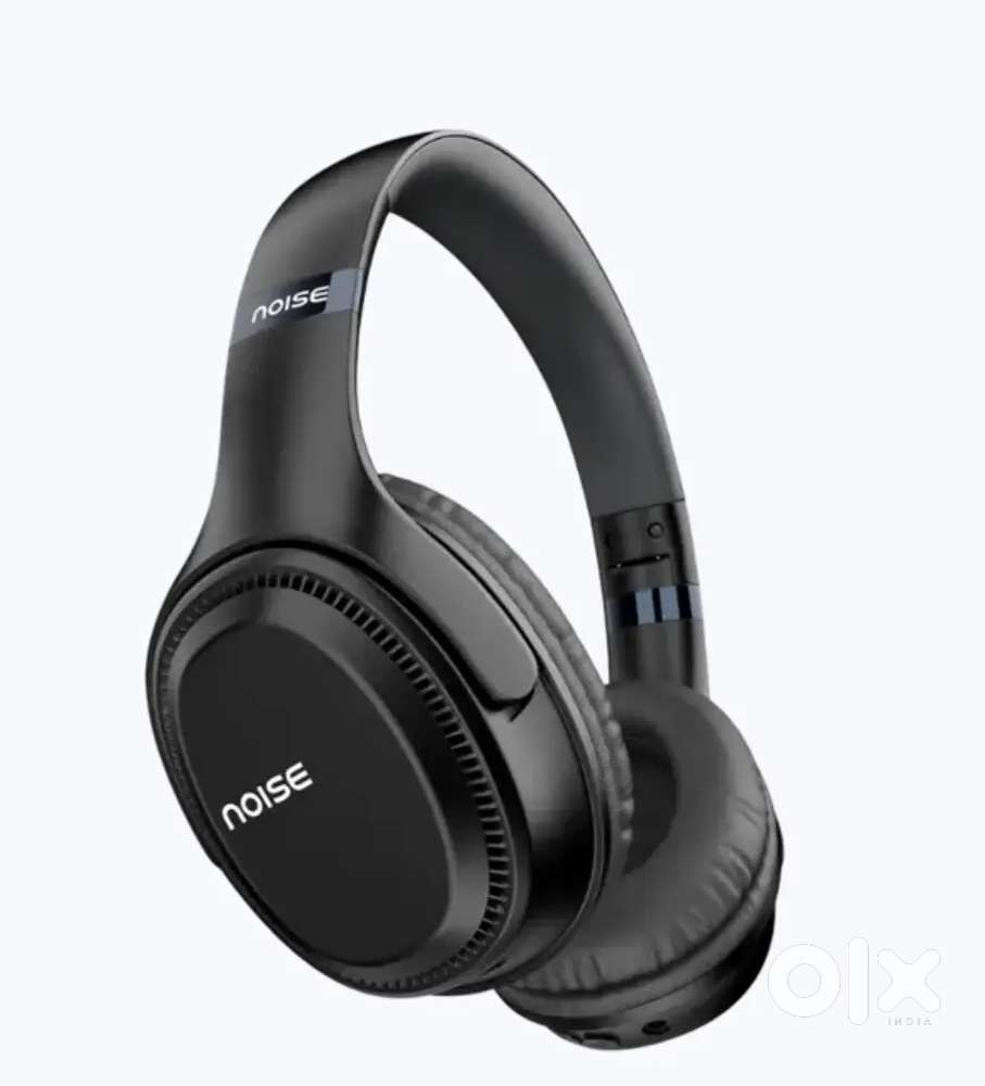 Noise 3 headphones