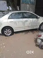 Toyota Corolla Altis 2010-2013 1.8 J, 2009, CNG & Hybrids