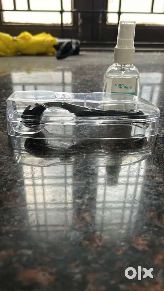 Derma roller