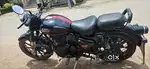 Brand new 350 classic matt black