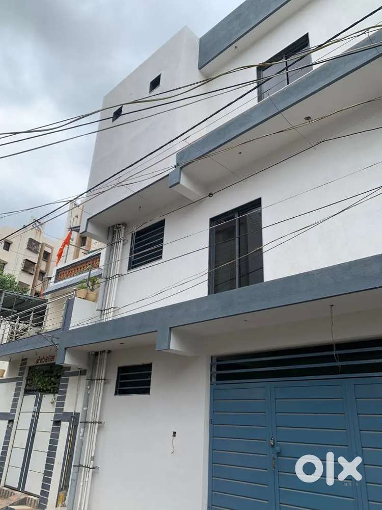 New contraction Banglow