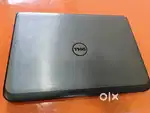 Dell laptop core i5 4th gen Ram 8GB
