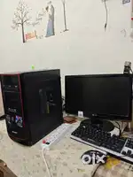 desktop pc for sell