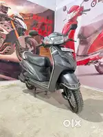 Honda activa 3g-2016 model is up for sale
