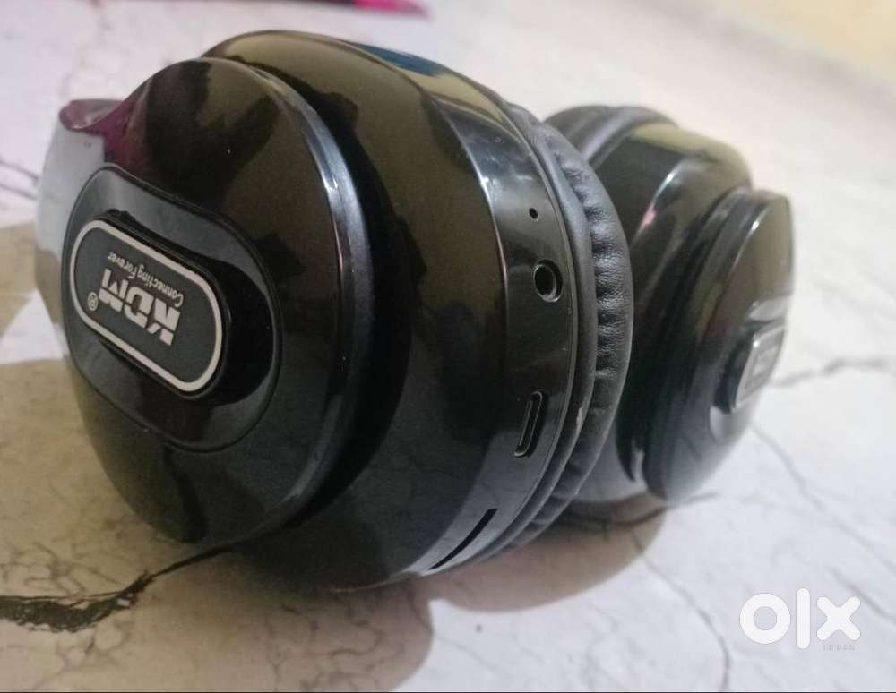 KDM Headphone