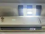 Hitachi 2 tons 3 star