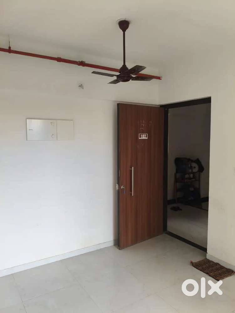 1bhk falt available for Rent at Runwal Garden phase 1 Dombivali E