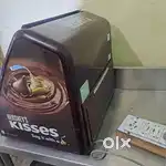 Chocolate Fridge