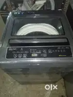 6.5 kg top load good conditionn