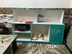 Front counter
