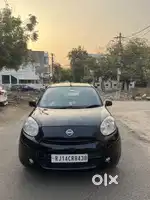 Nissan Micra 1.2 XL (O) Petrol, 2013, CNG & Hybrids