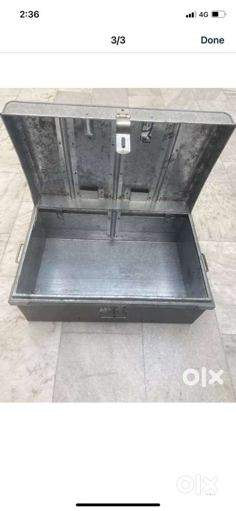 Storage Trunk for Sale