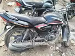 Honda shine 125cc ingen super hai