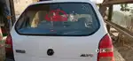 Alto lx petrol & cng good condition