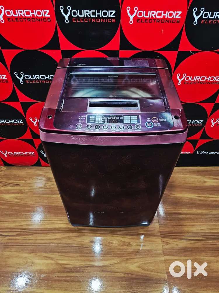 Lg 7.5kg Fully automatic