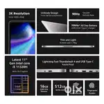 Laptop Xiaomi Notebook Ultra Max
