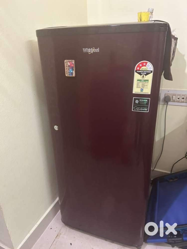 Godrej Fridge