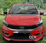 Tata Tiago 2021 Petrol Good Condition