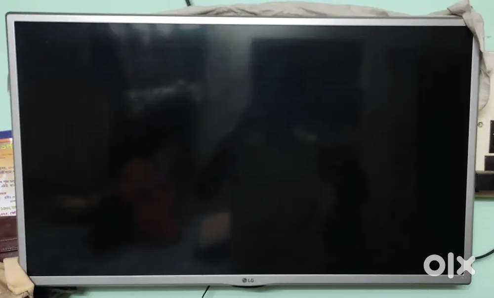LG TV NEW CONDITION