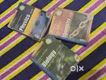Class 9 S. Chand school books