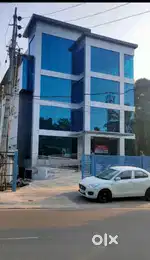 For rent 400 sqft to 11000 sqft