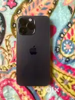 iPhone 14 Pro Max 256 gb