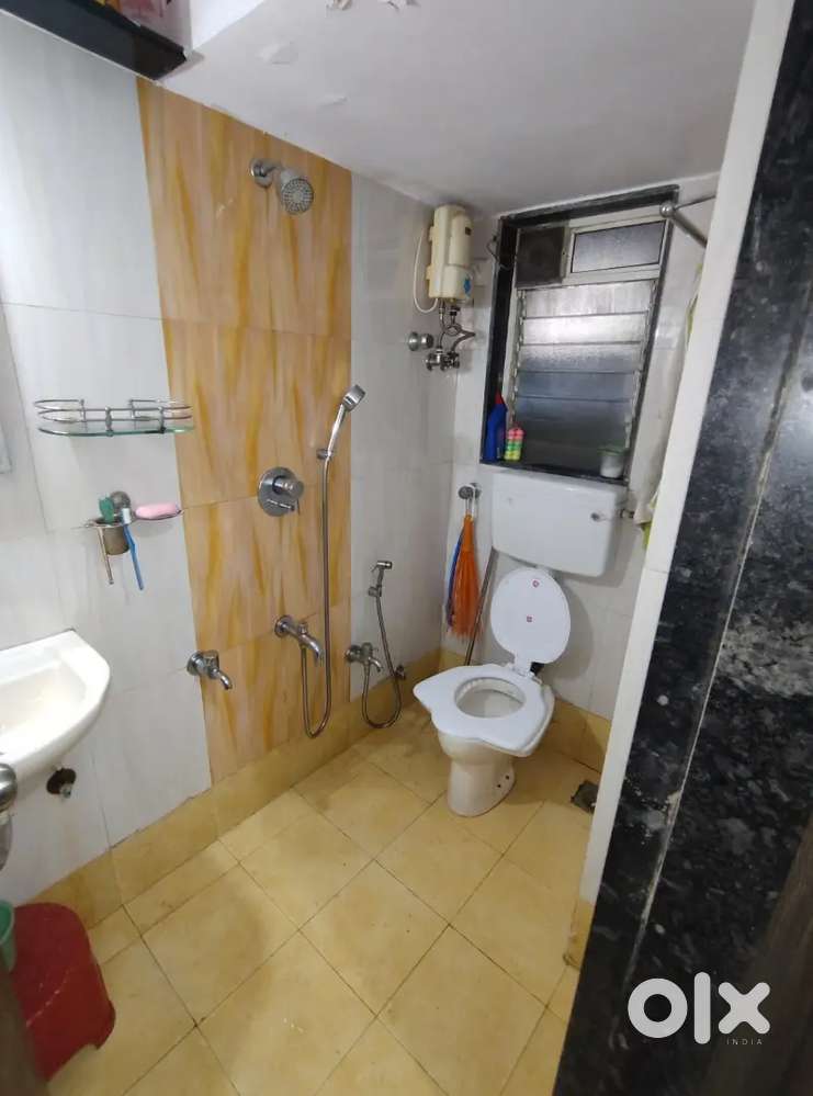 1 Bhk Flat For Sale J B Nagar Andheri East