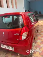 Maruti Suzuki 800 Well Maintained
