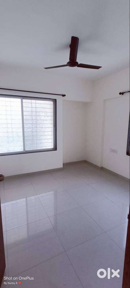 2BHK For sale at Baner Pan Card Road