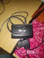 Wireless router