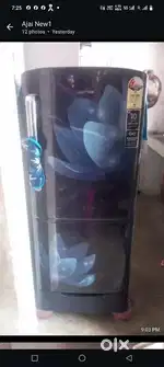 10 year warranty use this 1year good condition