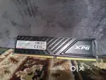 16 GB ram ddr4 unused discount (XPG company) BRAND new
