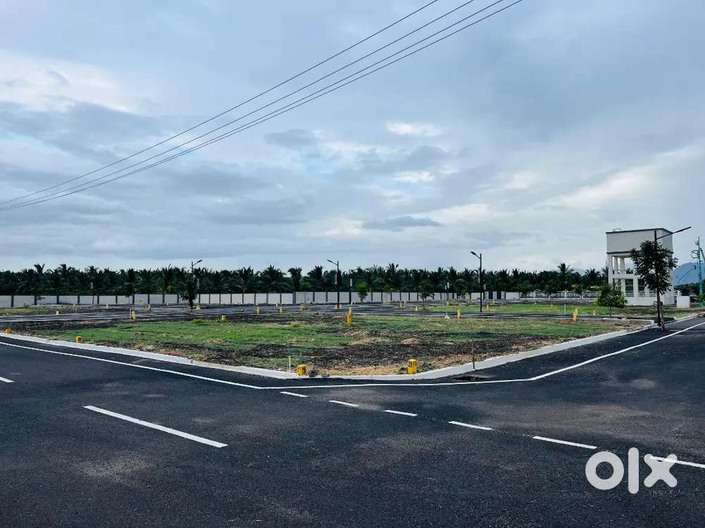 CHIL SEZ IT PARK NEARBY