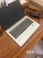 One year old study table mint condition