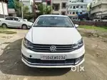 Volkswagen Vento 2010-2013 Diesel Trendline, 2018, Diesel