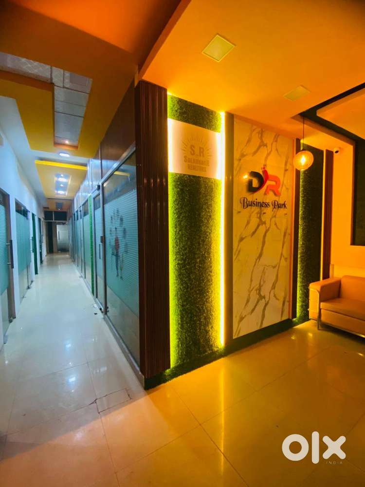 Office For Rent Sec-63