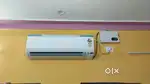 20 Days Used Air conditioner