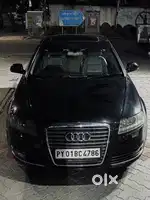 Audi A6 2009-2011 2.7 TDI, 2010, Diesel