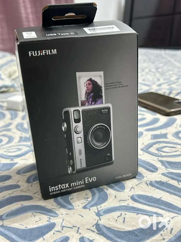 Print Camera