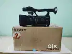 Sony pxw z 150 4K