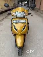 Honda Activa 5G Original Condition