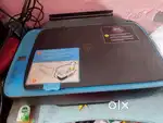 Hp printer not working