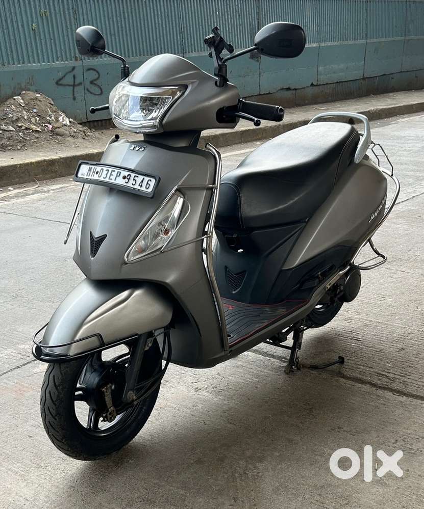 MODEL 2024 OCTOBER OWNER FIRST KM DRIVE 4500 INSURANCE PUC VALID RTO N
